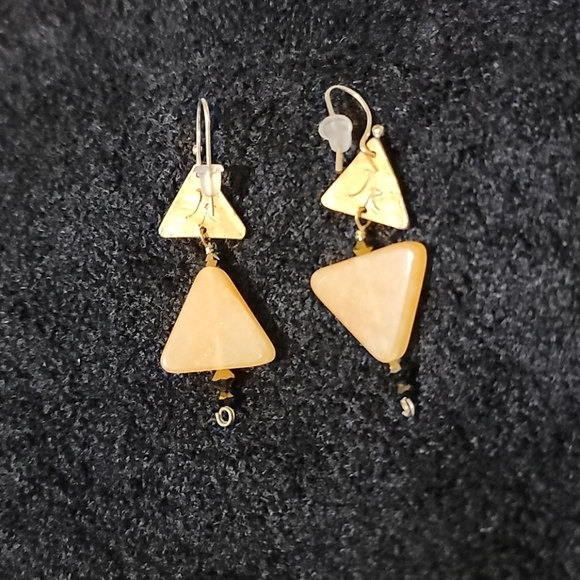 JR earrings - Picture 3 of 4